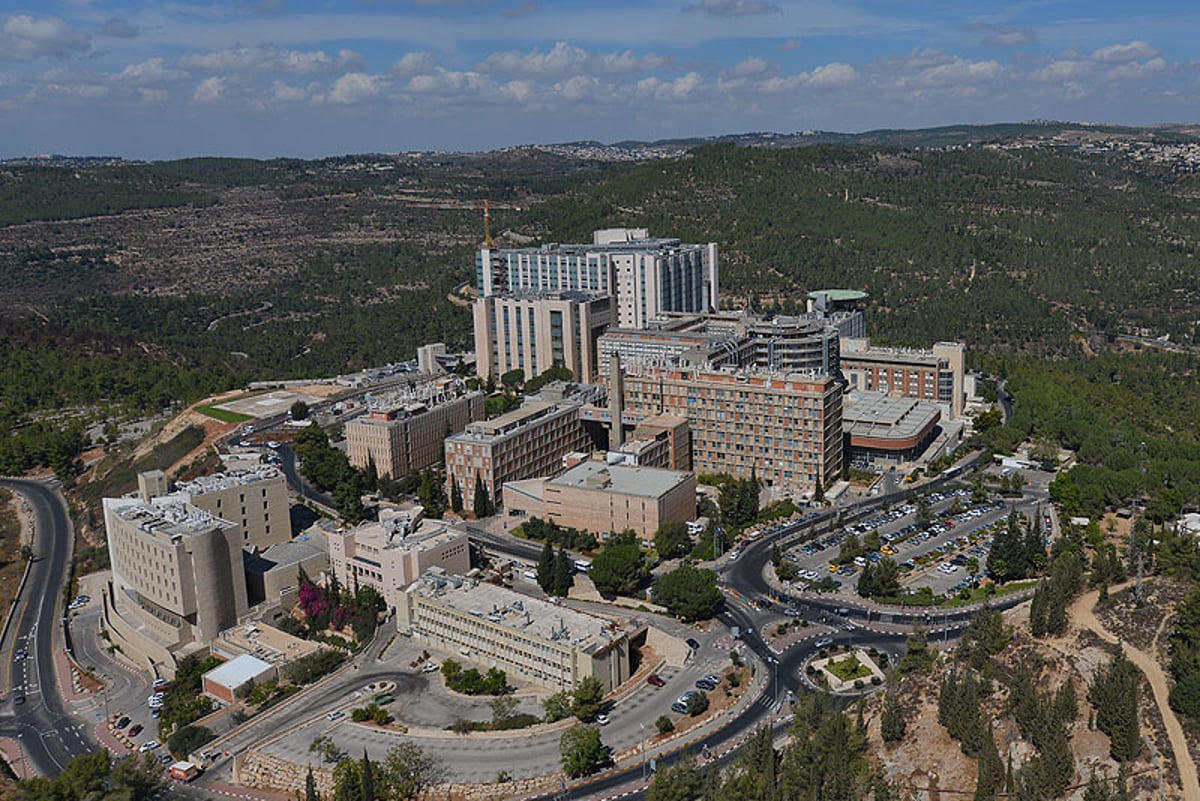 תיעוד מרהיב: כך נראית ארץ ישראל ממעוף הציפור