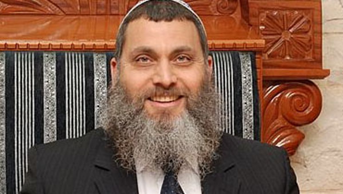 המסר השבועי של הרב ניר בן ארצי, פרשת נח