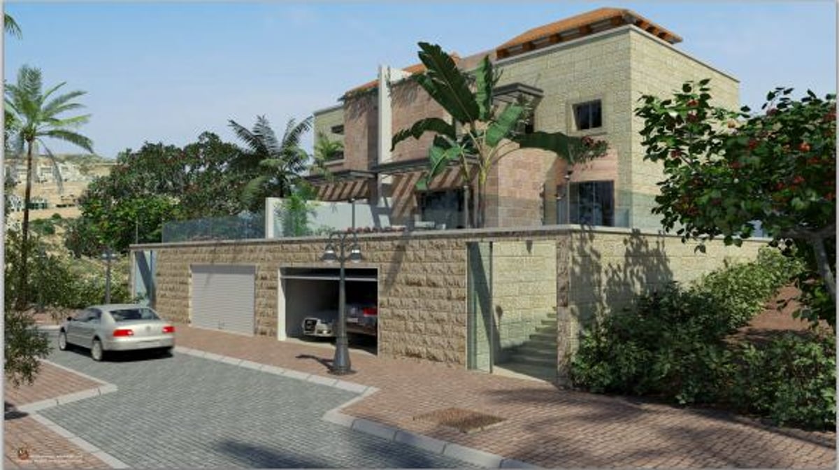 Ramat Givat Zev