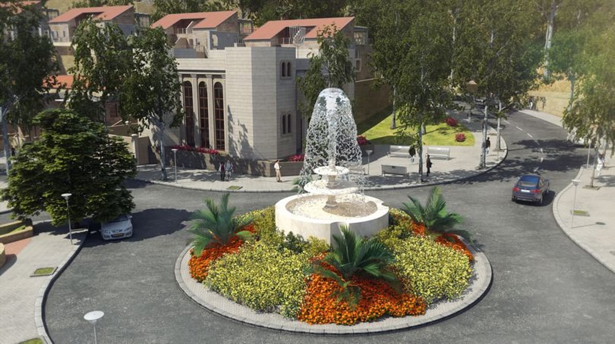 Ramat Givat Zev