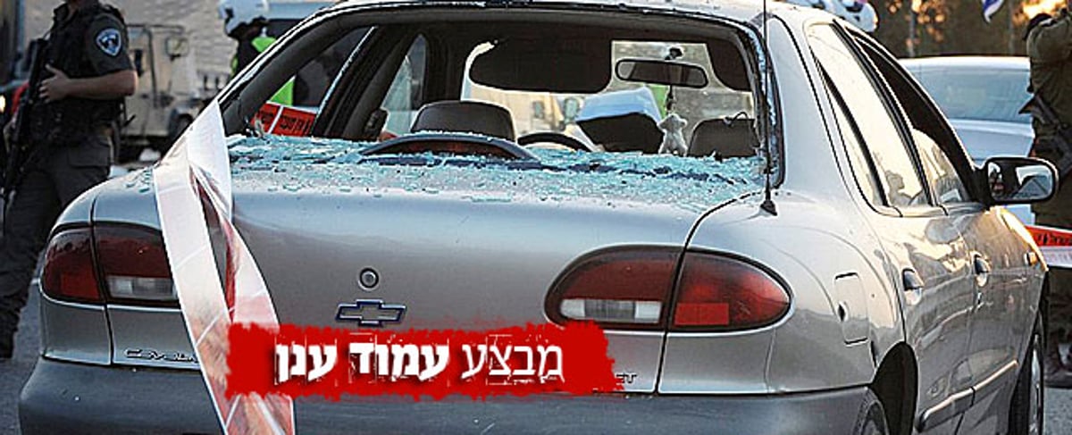 שוב: אזעקה נשמעה בתל אביב, 'כיפת ברזל' יירטה טיל שנורה לעבר העיר