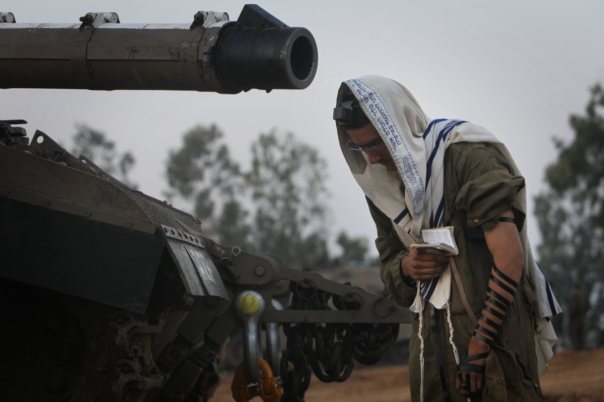 עמוד ענן, היום השביעי • תמונות מלחמה