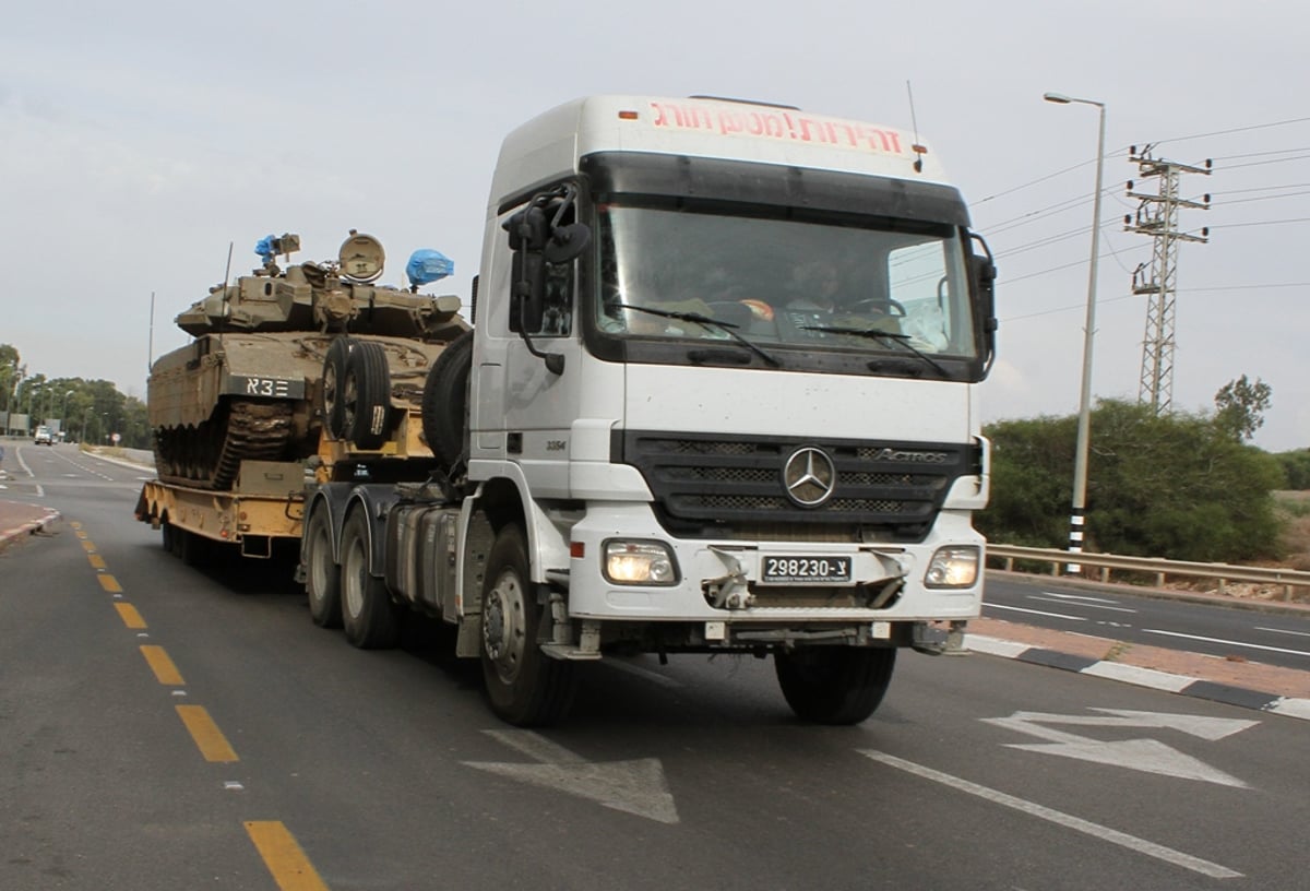 אפרים גלעד ביומן מלחמה: יורים עלינו