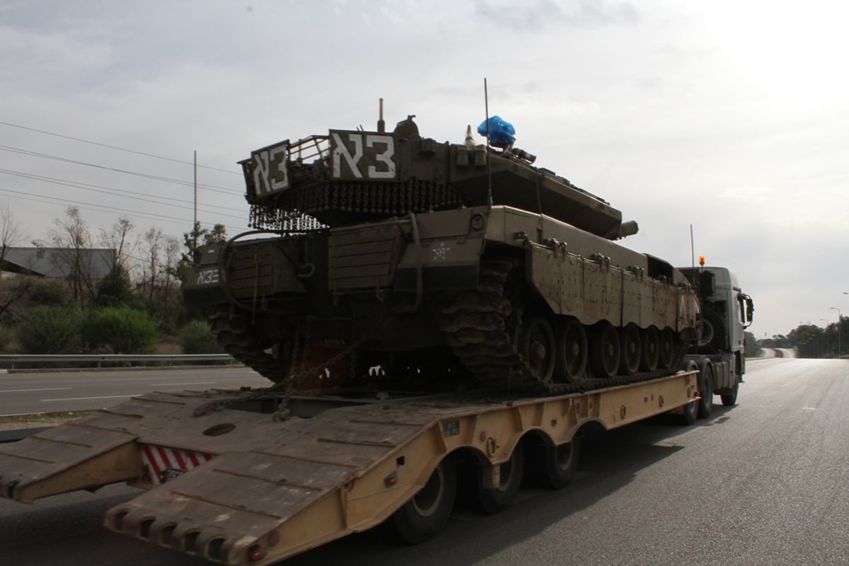 אפרים גלעד ביומן מלחמה: יורים עלינו