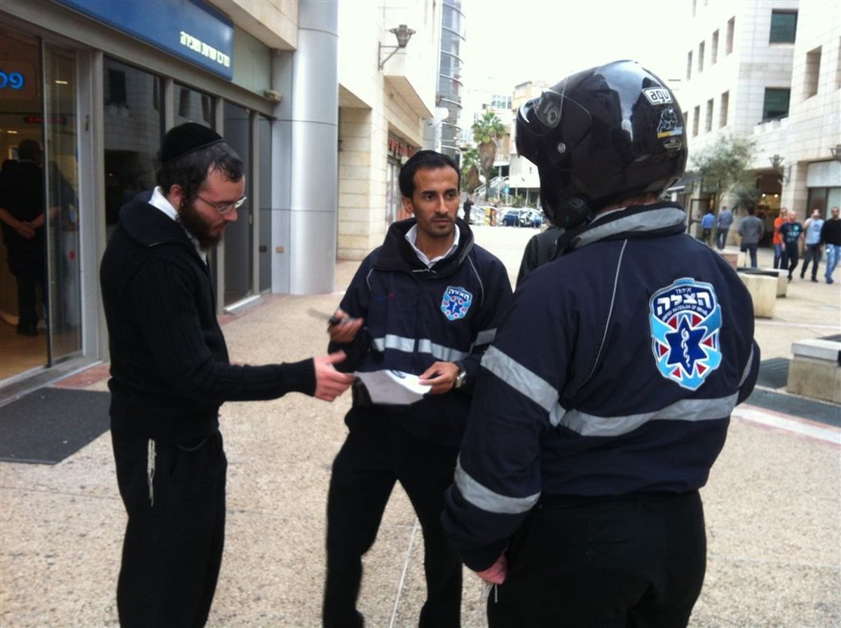 חיפושים נרחבים אחר חייל שנעדר; קיים חשש לחייו