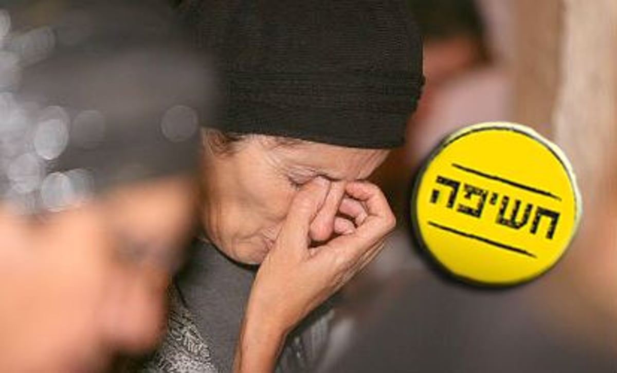 אילוסטרציה. למצולמות אין קשר לנאמר