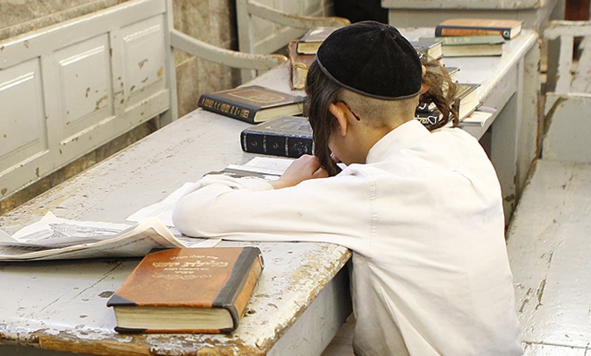 אילוסטרציה. למצולם אין קשר לנאמר בכתבה