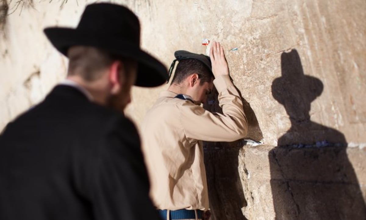 המתווה לגיוס בני ישיבות: סנקציות כלכליות חריפות