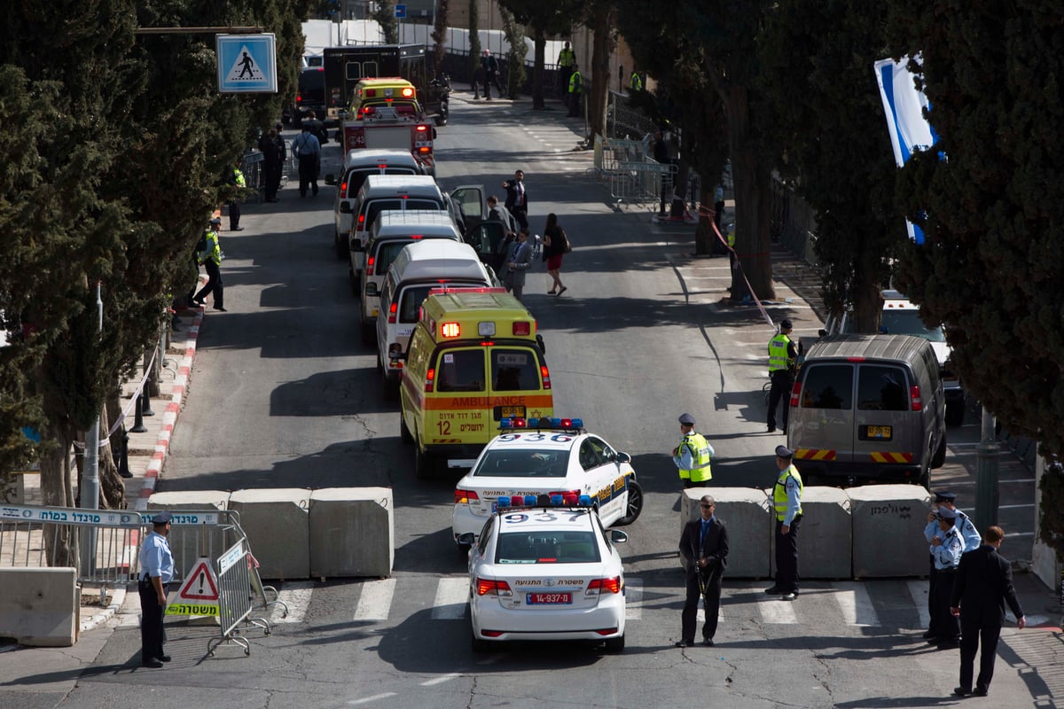 ביקור הנשיא אובמה בתמונות • גלריה מתעדכנת