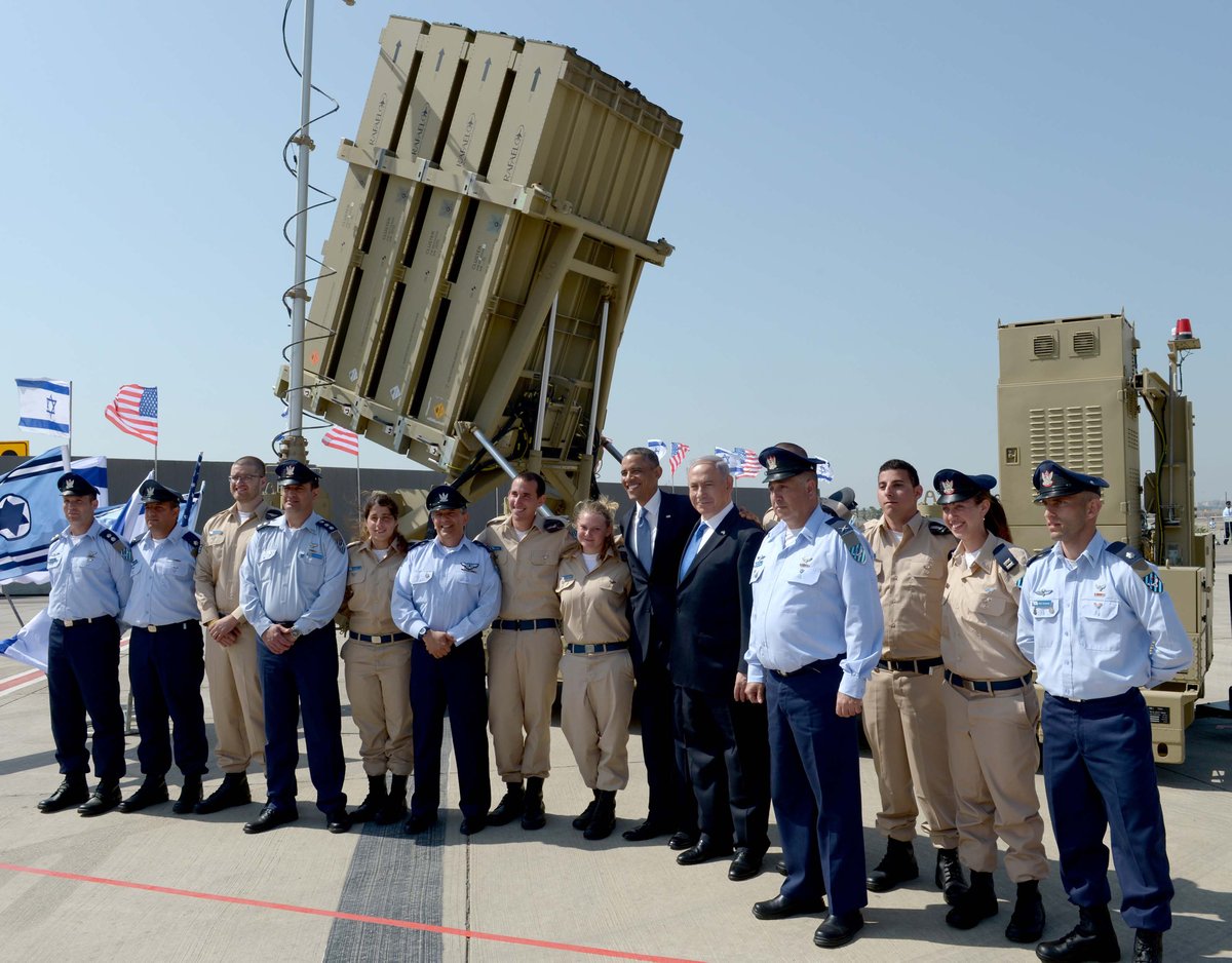 ביקור הנשיא אובמה בתמונות • גלריה מתעדכנת