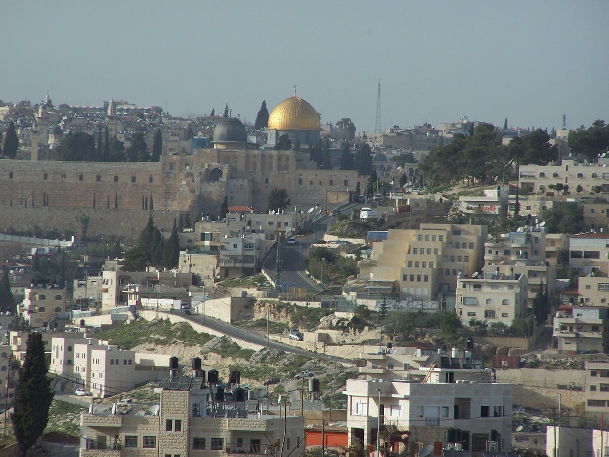 ערב החג: מאות תרגלו הקרבת קורבן פסח