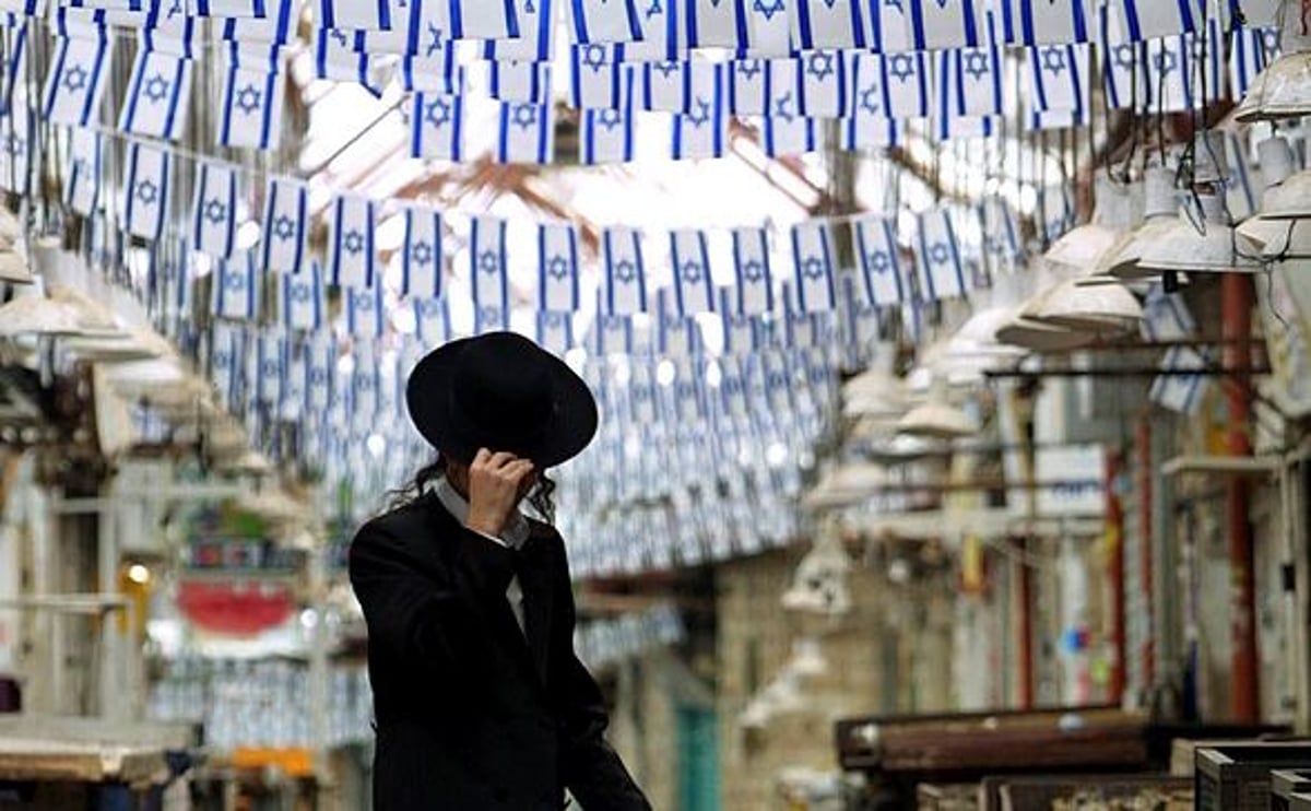 יותר ישראלים? תלוי את מי שואלים