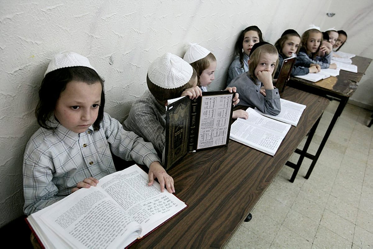 "אף מוסד ראוי לשמו לא ייכנע ללחצים"