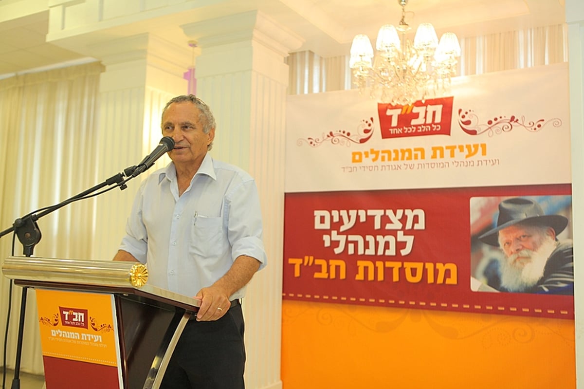 ח"כ מאיר פרוש על הגזירות: "לא נהסס למסור את הנפש"