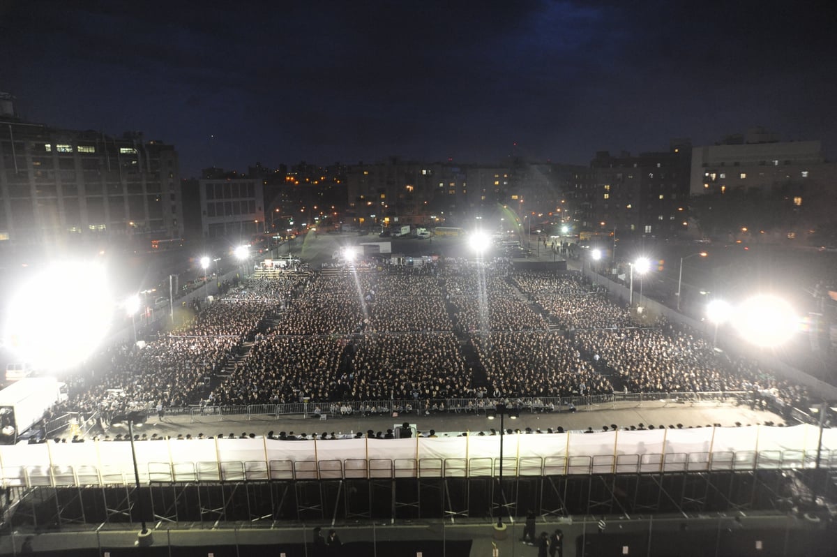 שני סאטמר, שתי עצרות נגד פגעי הטכנולוגיה