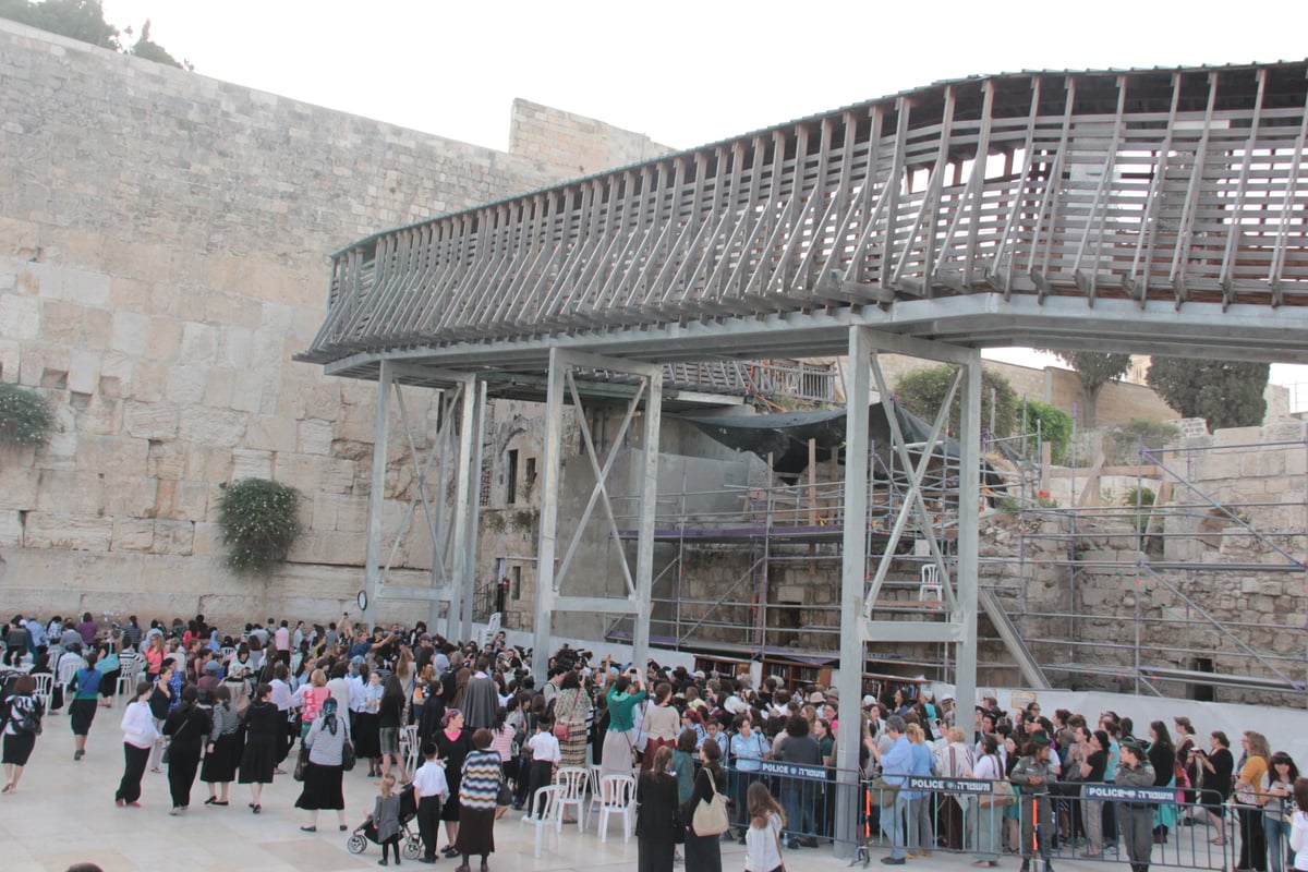 דרעי: קבוצה פרובוקטיבית מכתיבה התנהלות המשטרה; מוזס: מדינה הזויה