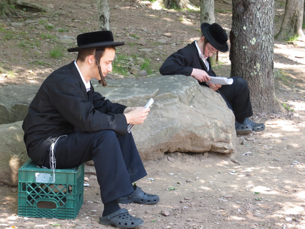 מיוחד: תשעה באב אצל גדולי ישראל מסביב לעולם