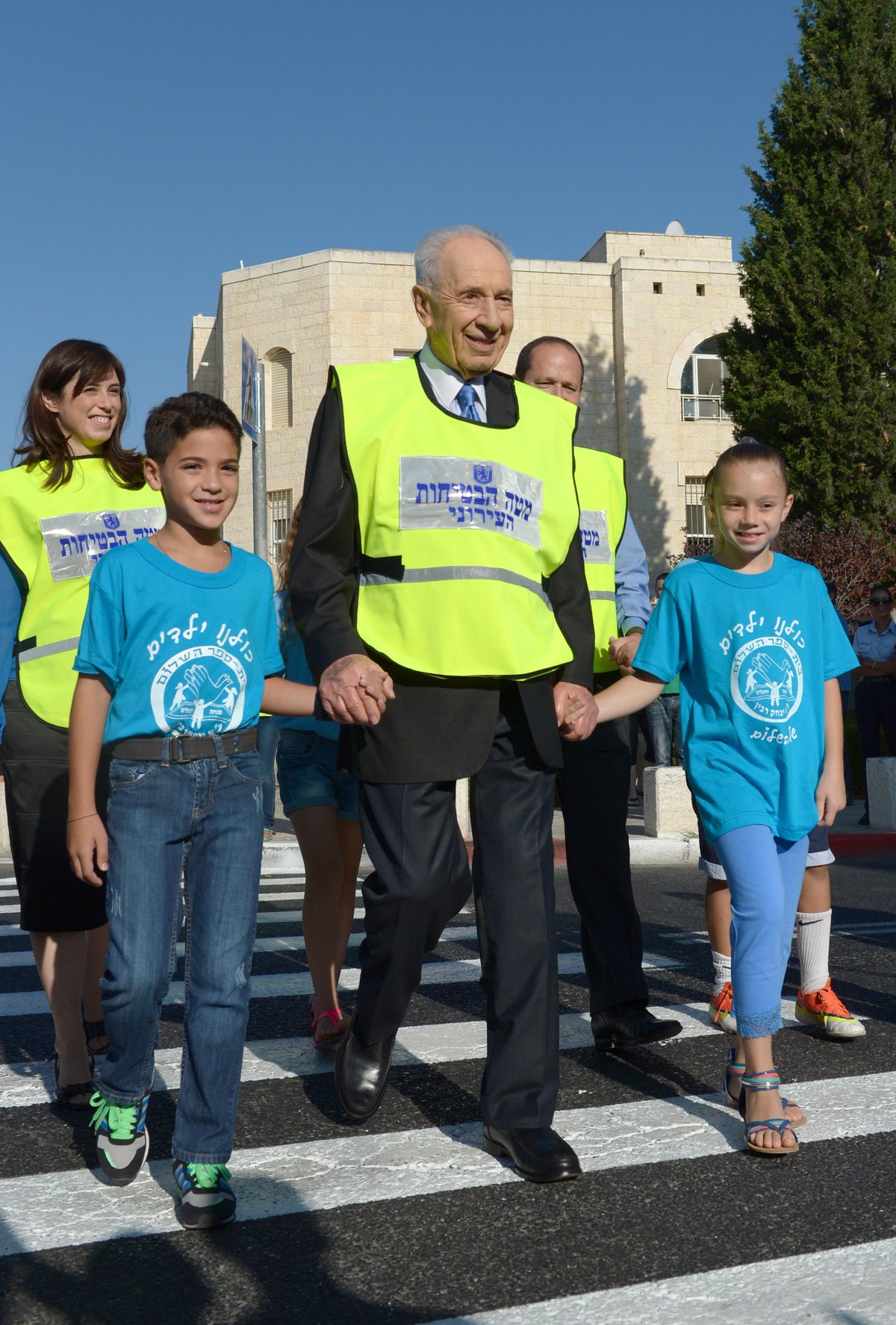 מתרגשים: 2.13 מיליון ילדים שבו ללימודים