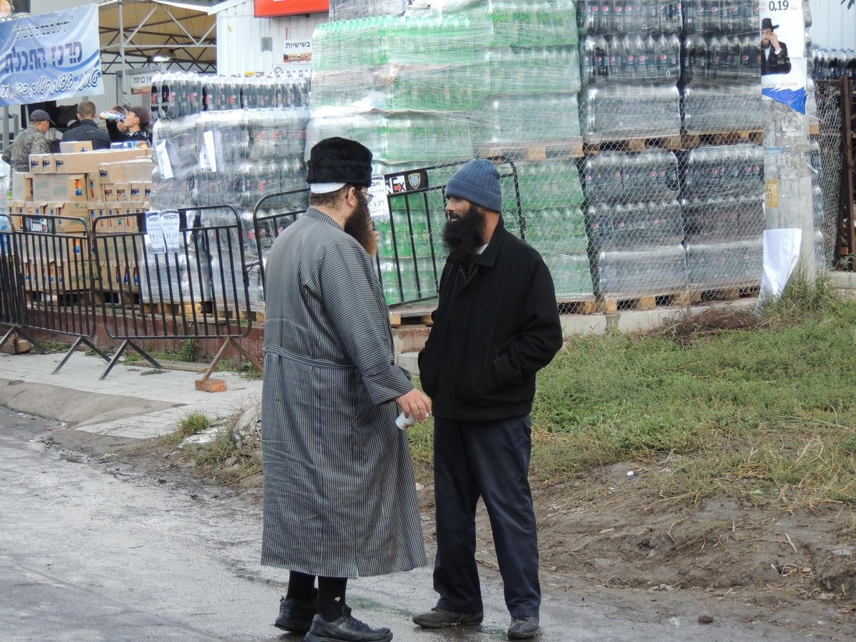 גלריה מאומן: 24 שעות לראש השנה