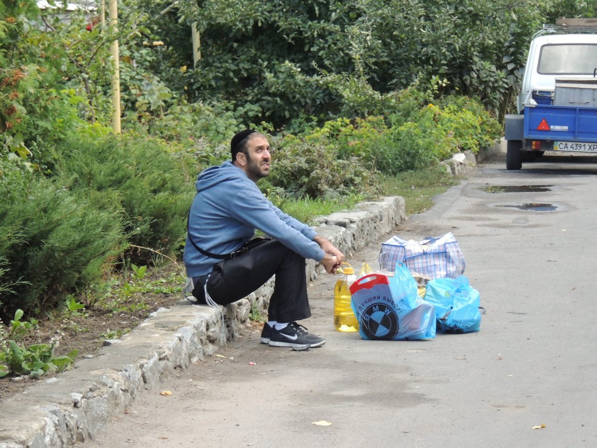 גלריה מאומן: 24 שעות לראש השנה