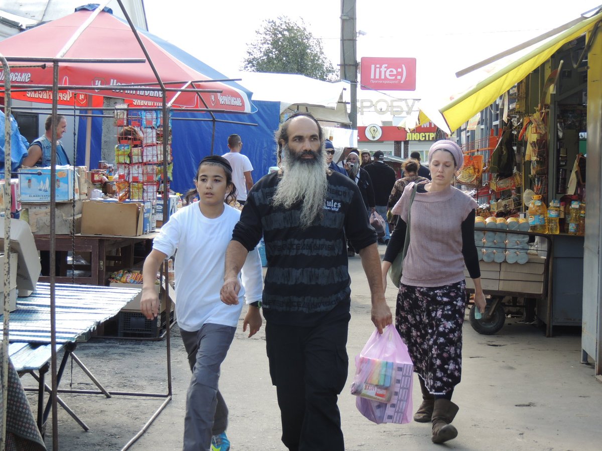 גלריה מאומן: 24 שעות לראש השנה