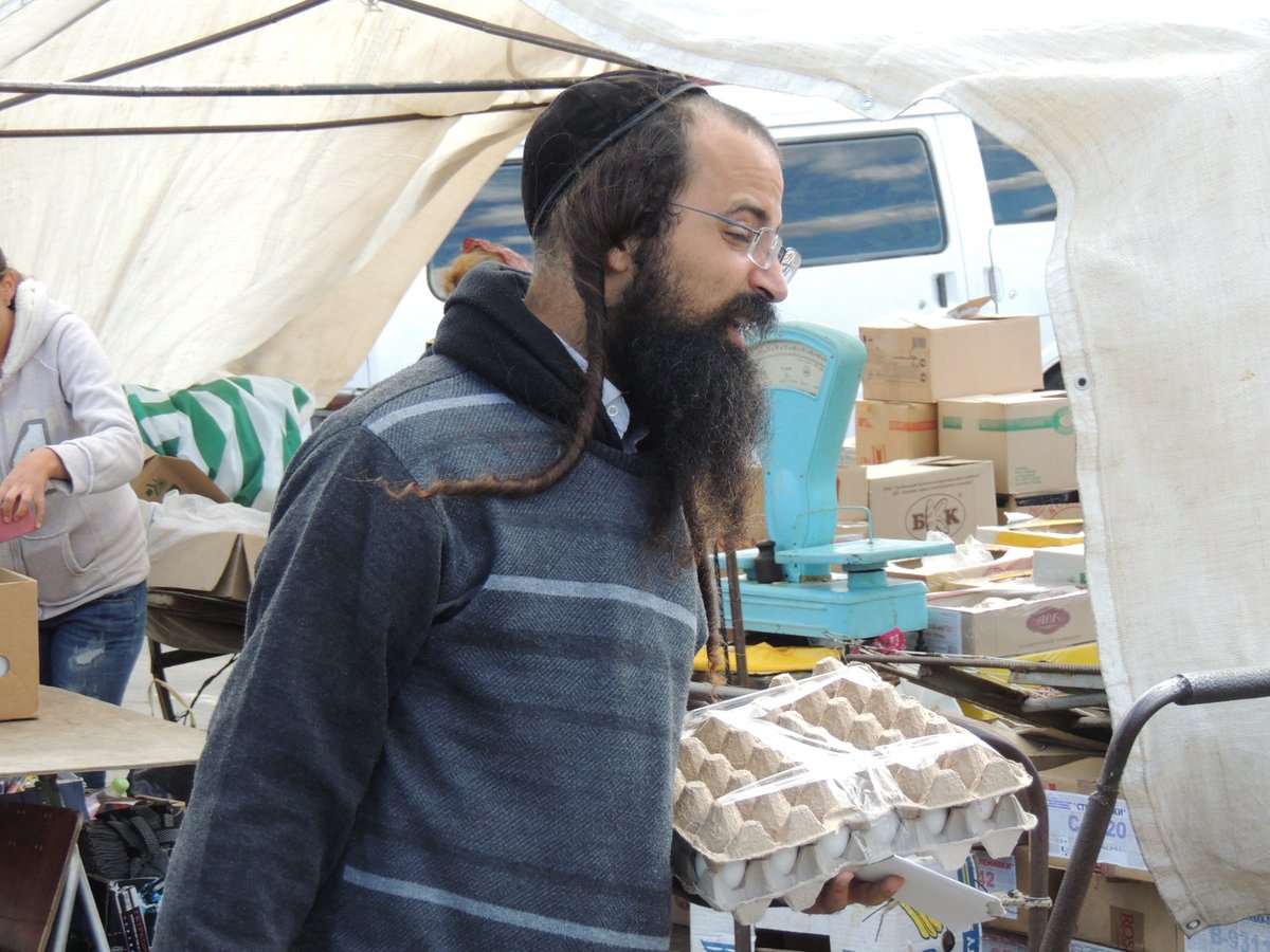 גלריה מאומן: 24 שעות לראש השנה