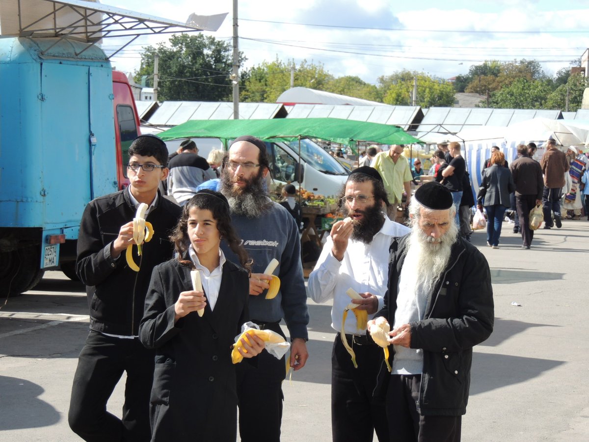 גלריה מאומן: 24 שעות לראש השנה