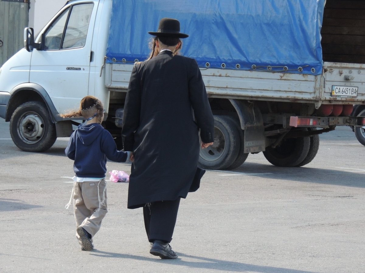 גלריה מאומן: 24 שעות לראש השנה