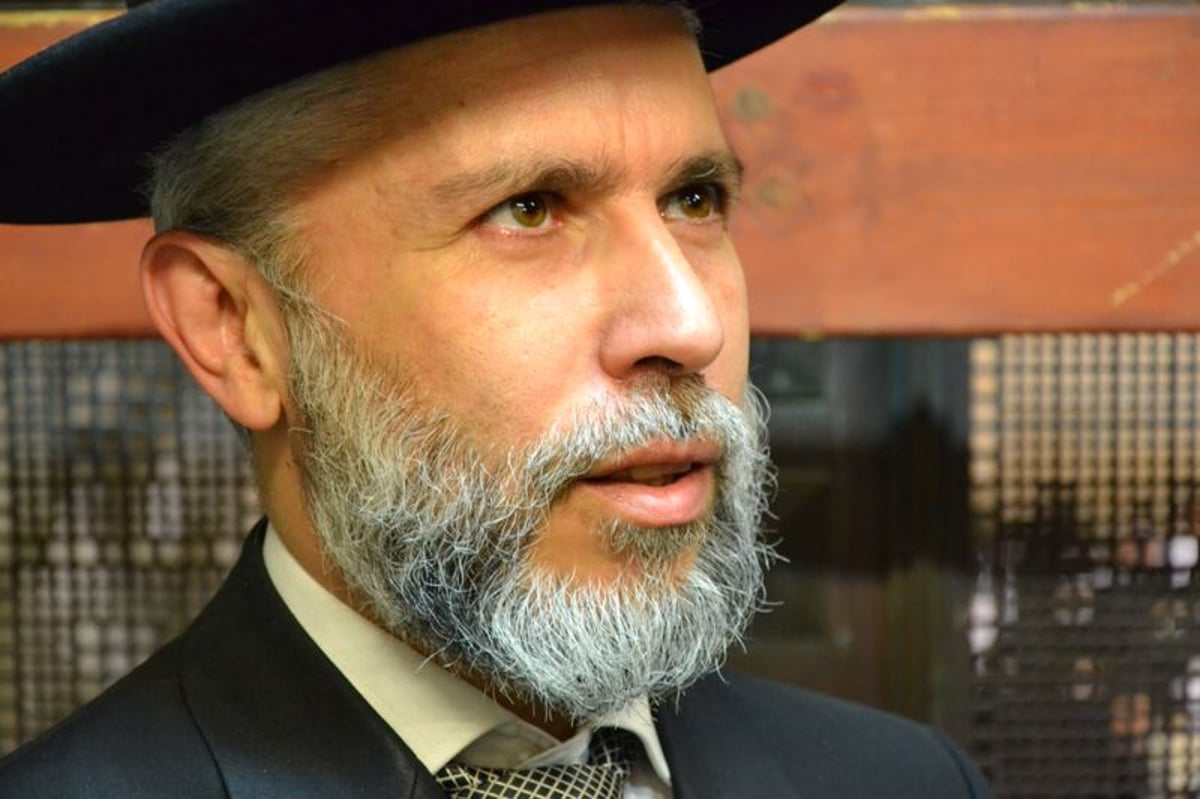 רבבות בעצרת ענק בכותל המערבי לרפואת הגרח"ע
