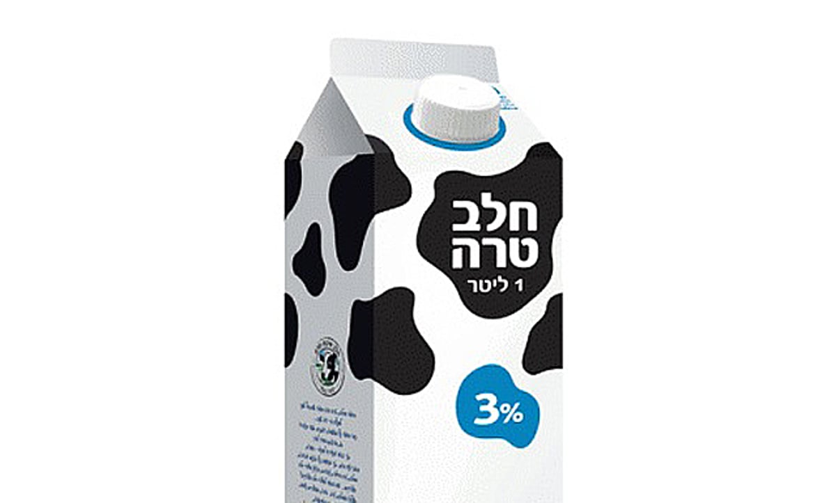 חלב טרה