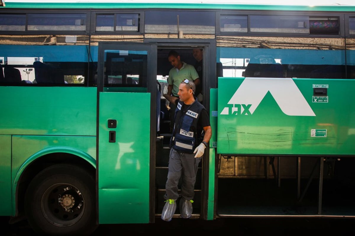 מת מפצעיו החייל שנדקר בתחנה המרכזית בעפולה