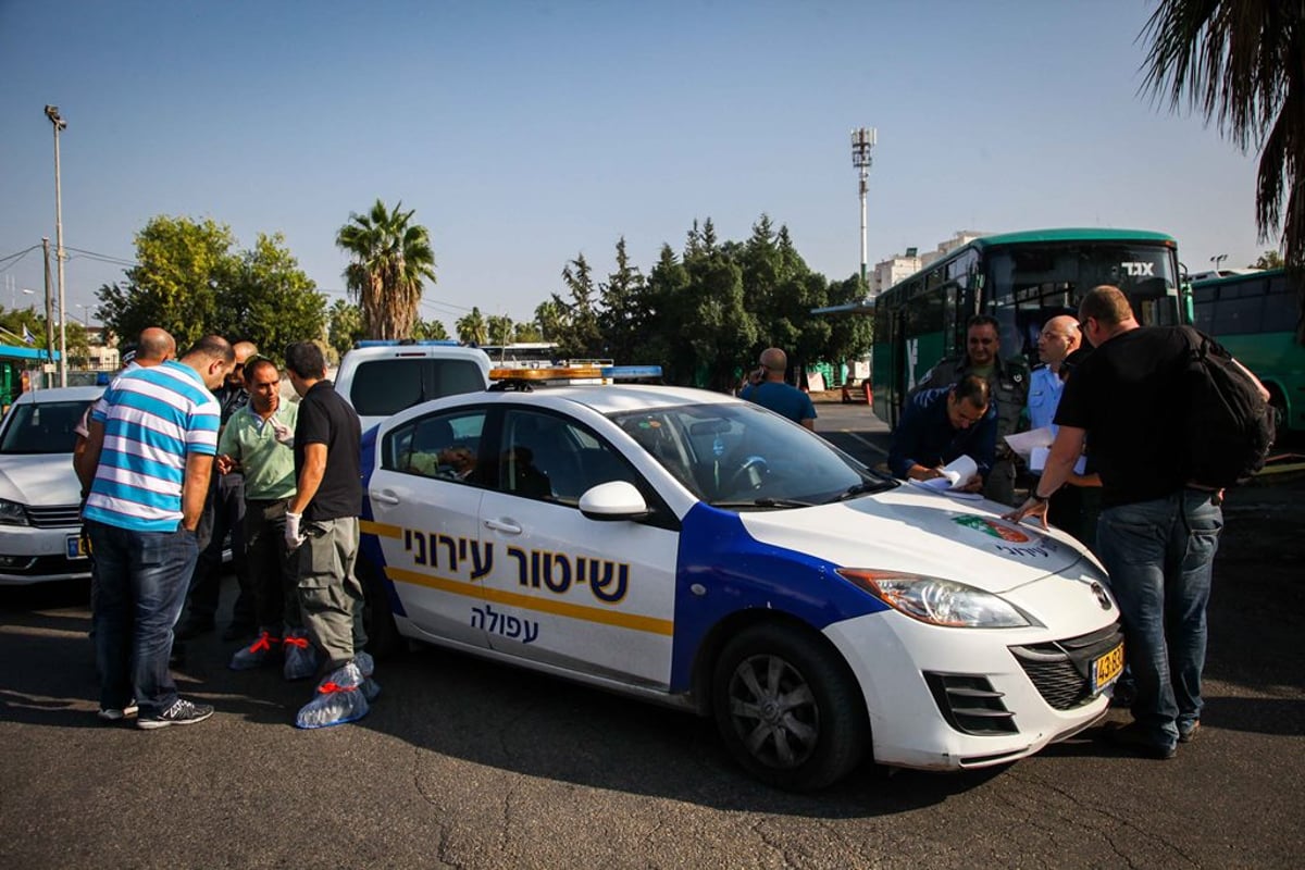 מת מפצעיו החייל שנדקר בתחנה המרכזית בעפולה