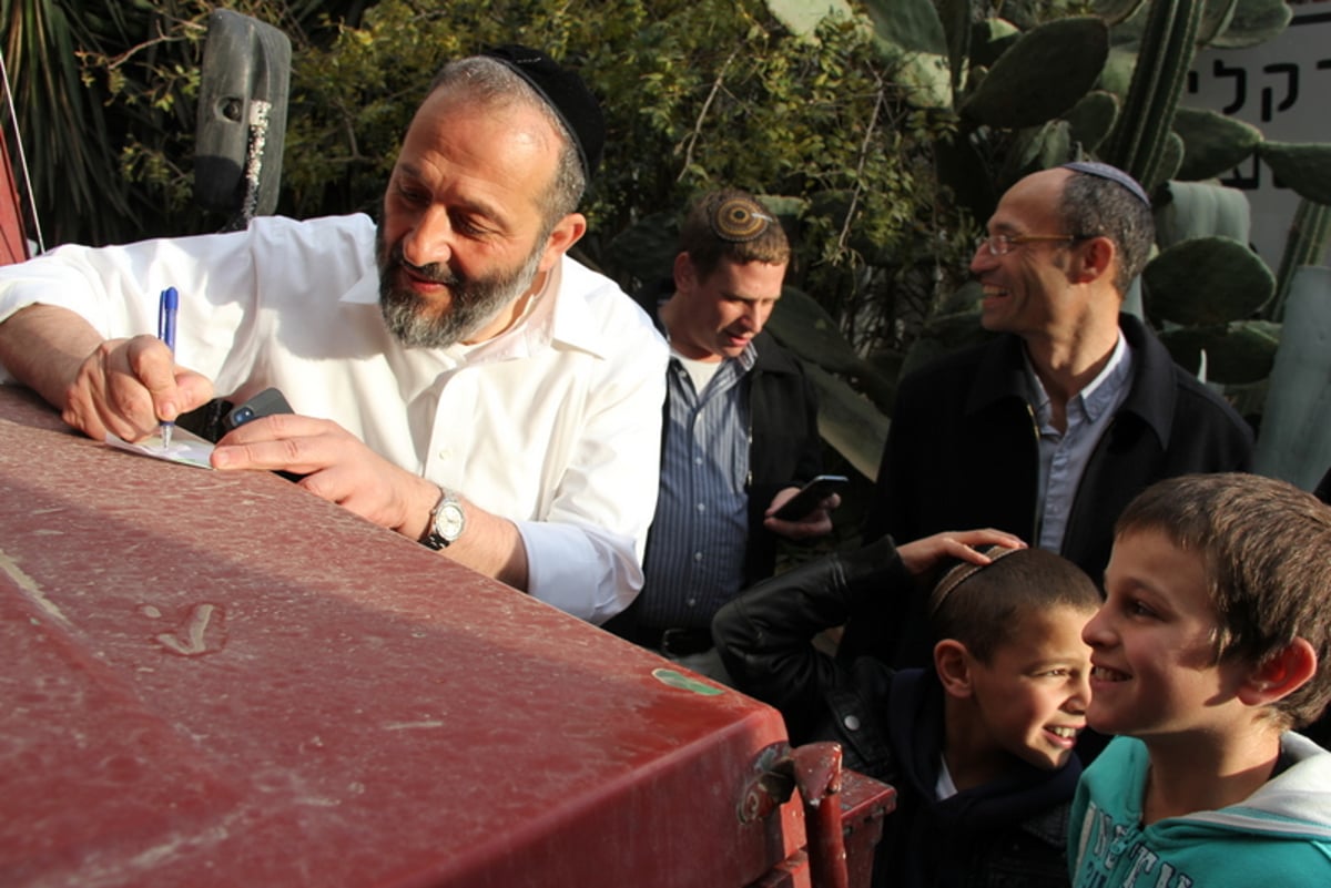 בין שמיים לארץ: דרעי גולש באומגה