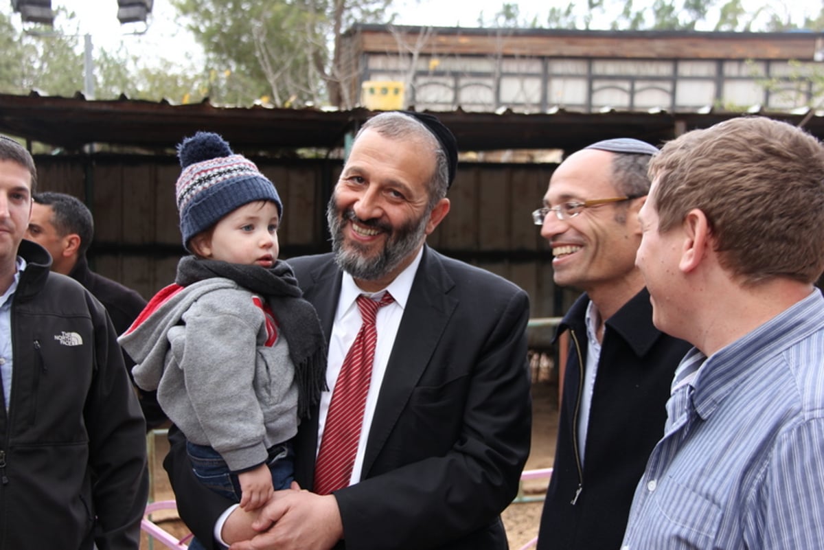 בין שמיים לארץ: דרעי גולש באומגה