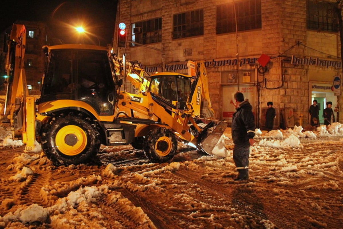 מתנדבי זק"א מאשימים את ברקת: "שיילך הביתה"