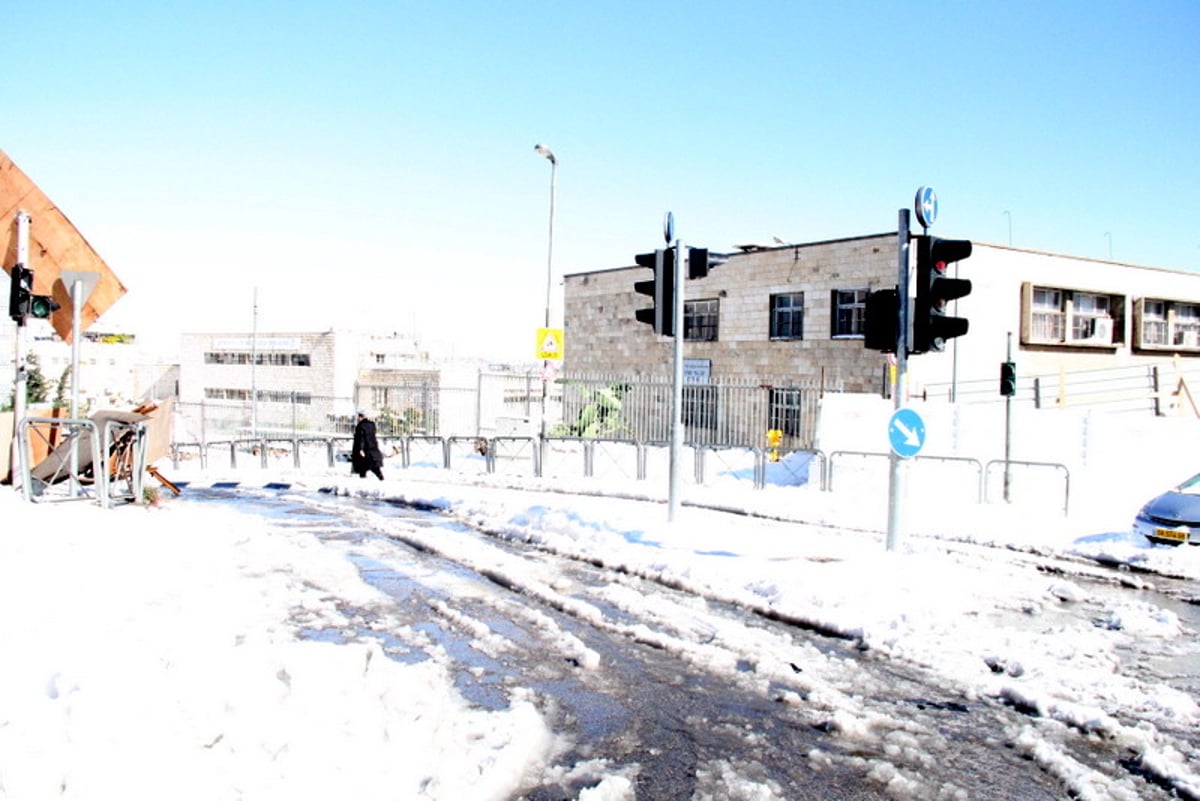 מתנדבי זק"א מאשימים את ברקת: "שיילך הביתה"