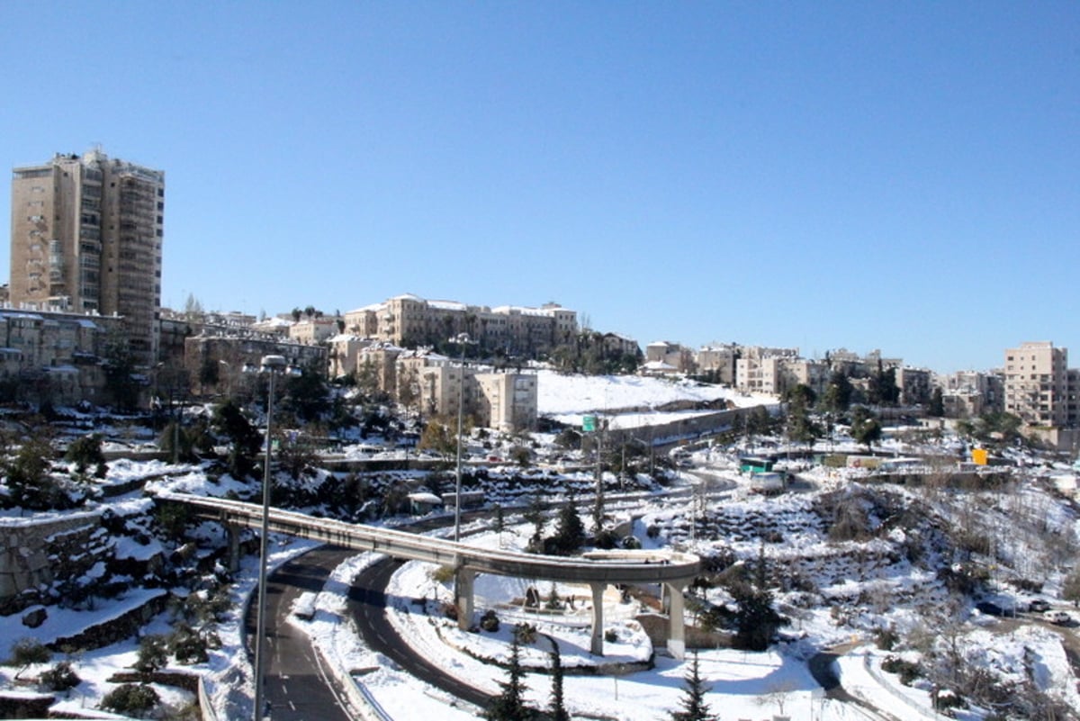 מתנדבי זק"א מאשימים את ברקת: "שיילך הביתה"