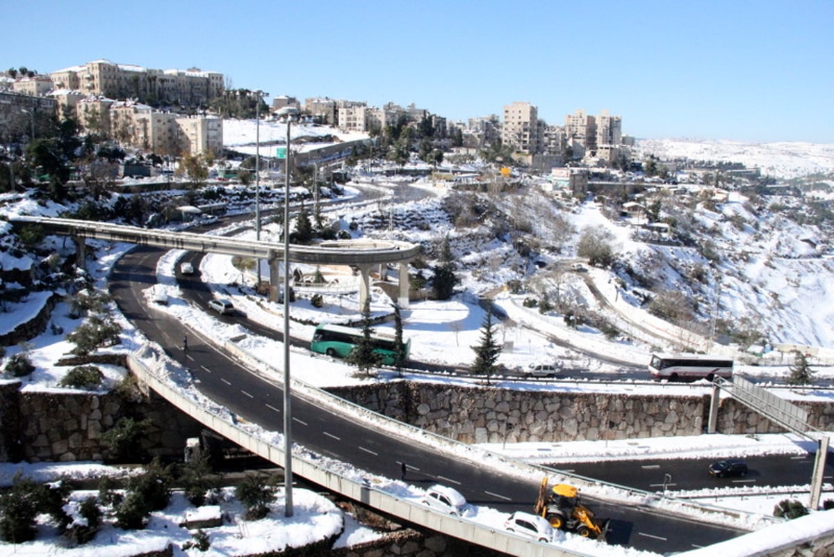 מתנדבי זק"א מאשימים את ברקת: "שיילך הביתה"