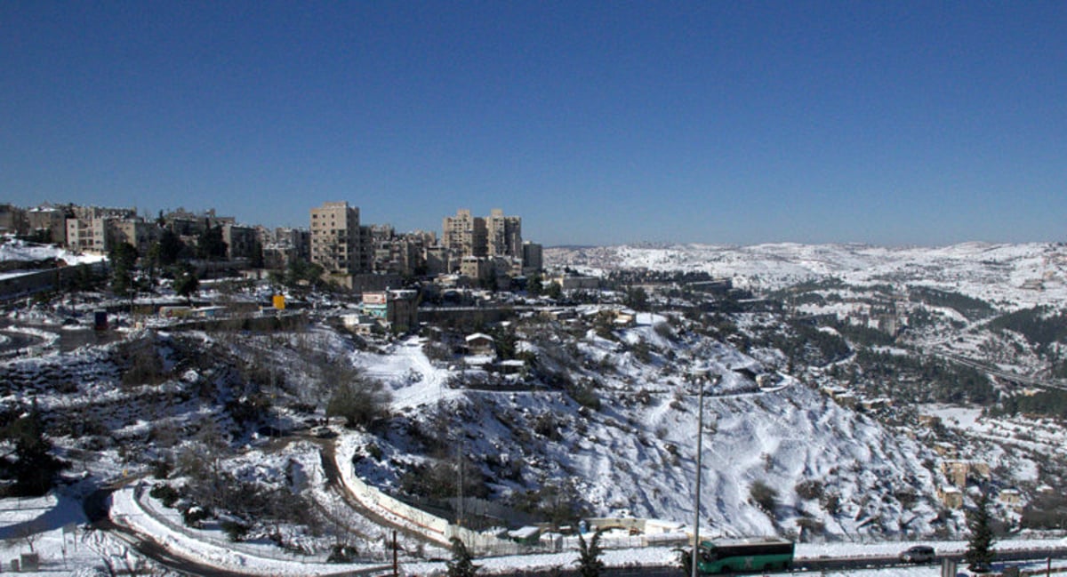 מתנדבי זק"א מאשימים את ברקת: "שיילך הביתה"