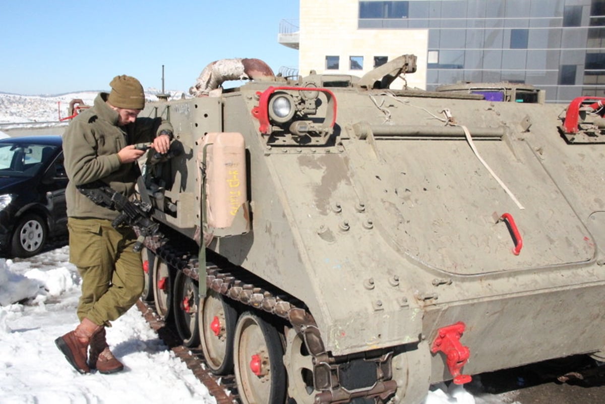 מתנדבי זק"א מאשימים את ברקת: "שיילך הביתה"