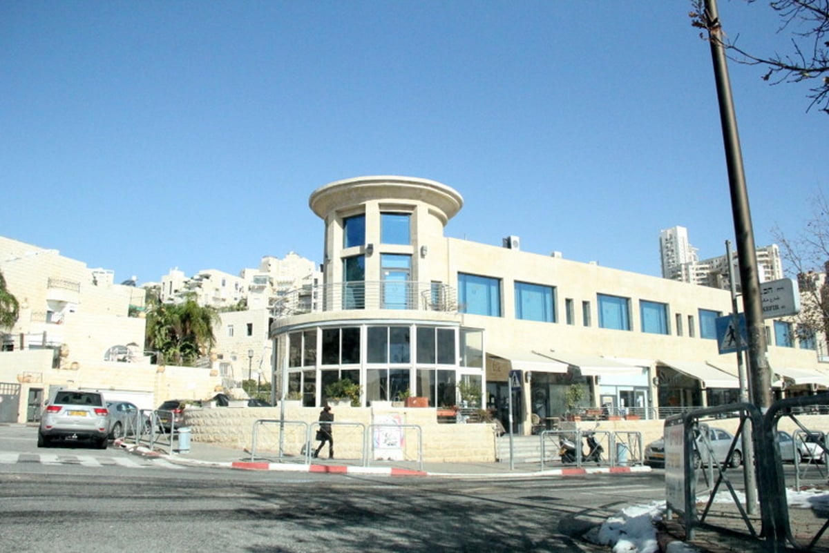 יצאנו לבדוק: עיריית ירושלים מפלה חרדים בפינוי השלג?