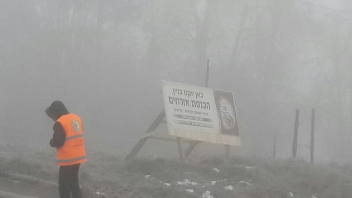 תיעוד: הילולת ה"שארית ישראל" בוולעדניק