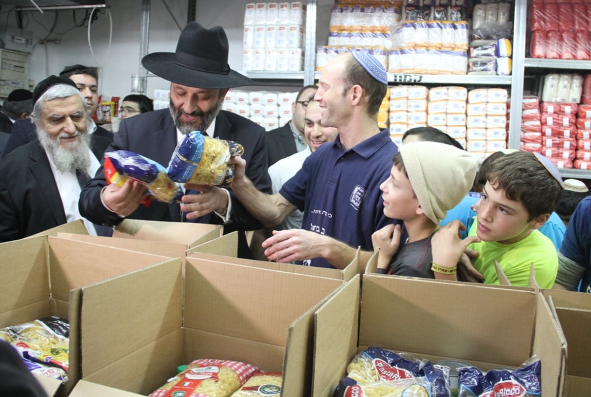 דרעי: נגמר חופש הפעולה הטכני ברשת החינוך של ש"ס