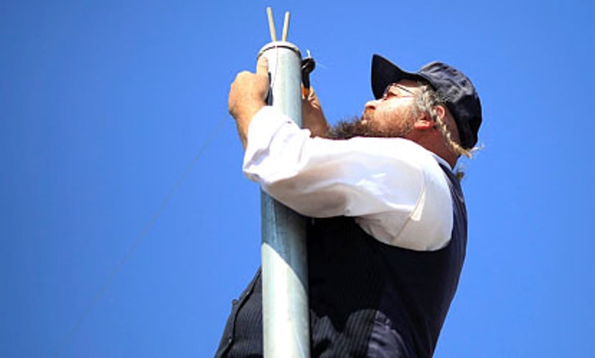 אילוסטרציה. למצולם אין קשר לנאמר בכתבה