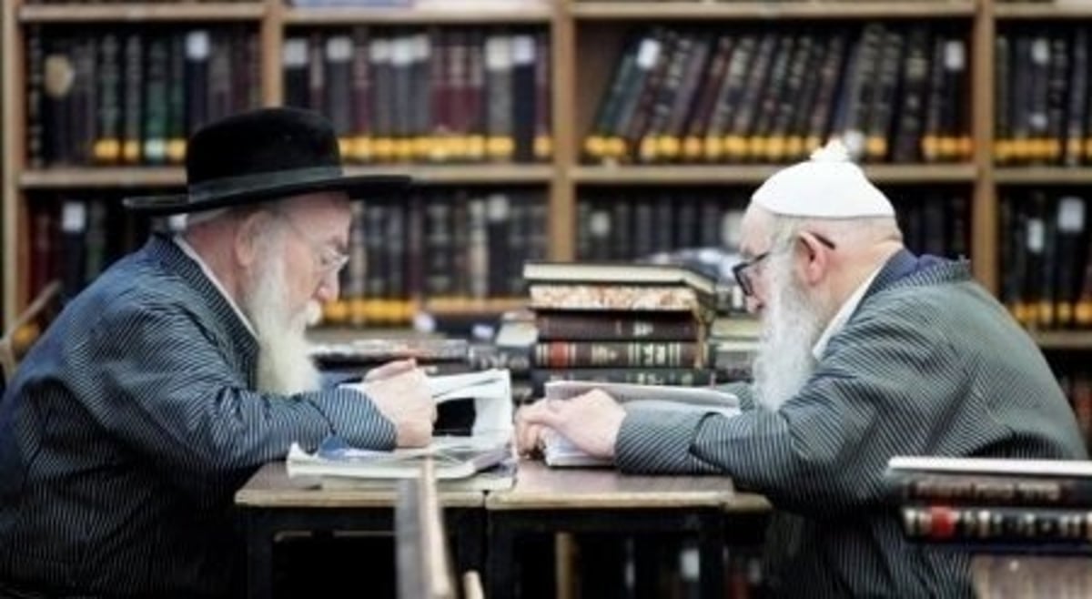 הדף היומי: מס' יומא דף ס"ה יום ראשון י' שבט