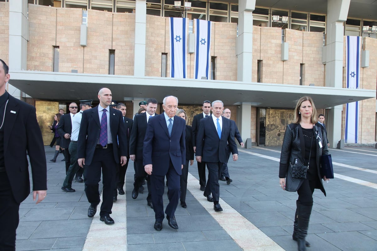 ההספדים על שרון: "אריק איש נדיר, מנהיג ומצביא"