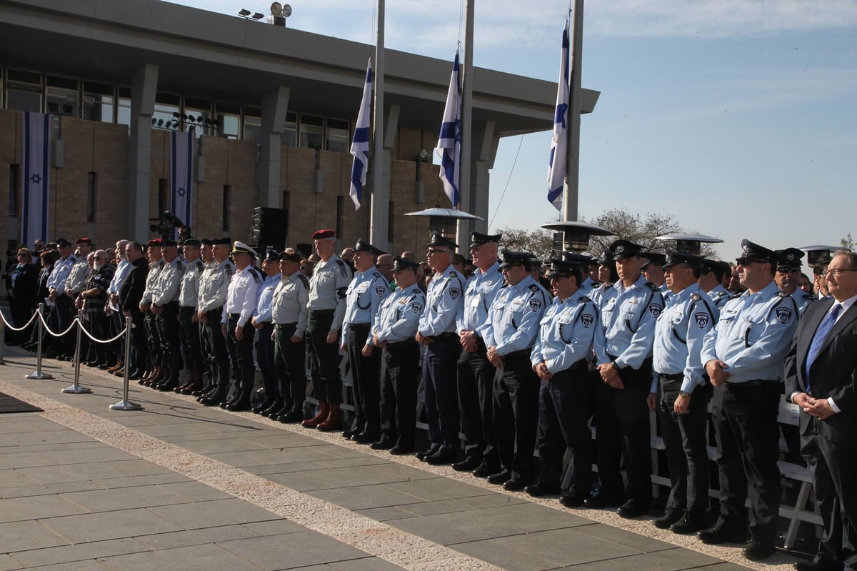 ההספדים על שרון: "אריק איש נדיר, מנהיג ומצביא"