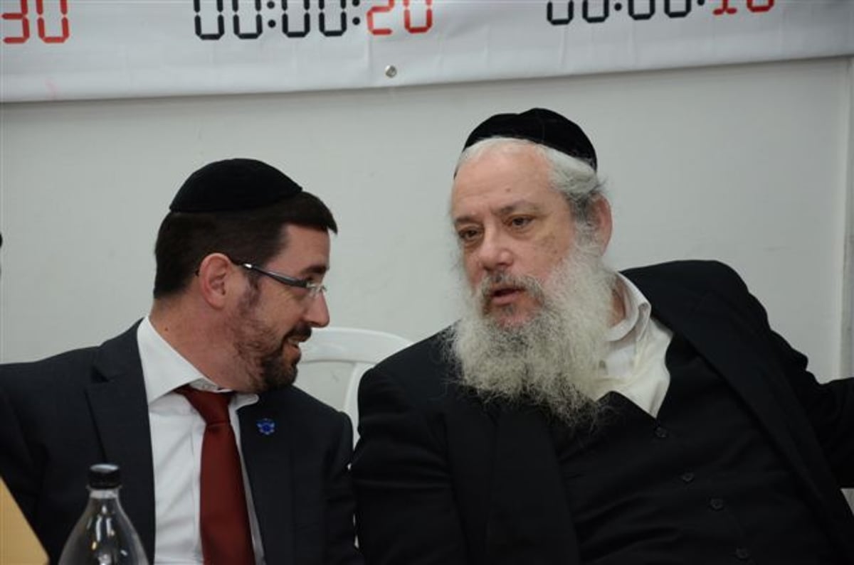 שלושה אופנולנסים חדשים נוספו בסניף 'איחוד הצלה' בני ברק