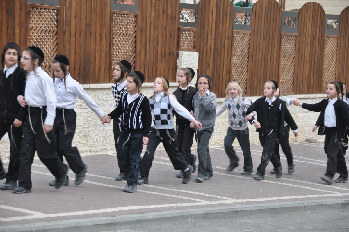 הגאב"ד הגרי"ט וייס: "ביזוי תלמידי חכמים חמור יותר מחפירת קברים"