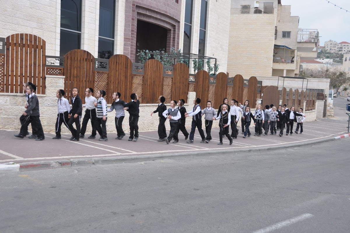 הגאב"ד הגרי"ט וייס: "ביזוי תלמידי חכמים חמור יותר מחפירת קברים"